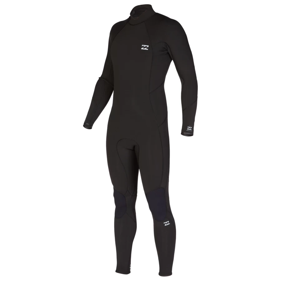 Billabong - 302 Absolute Backzip Full GBS - Combinaison De Surf 4 Billabong - 302 Absolute Backzip Full GBS - Combinaison De Surf – Image 4
