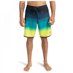 Billabong - 73 Fade Pro - Boardshort 8 Billabong - 73 Fade Pro - Boardshort -Swim Zone Soldes billabong 73 fade pro boardshort detail 3