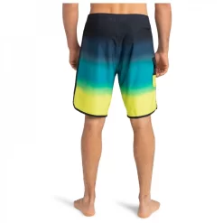 Billabong - 73 Fade Pro - Boardshort 9 Billabong - 73 Fade Pro - Boardshort -Swim Zone Soldes billabong 73 fade pro boardshort detail 4