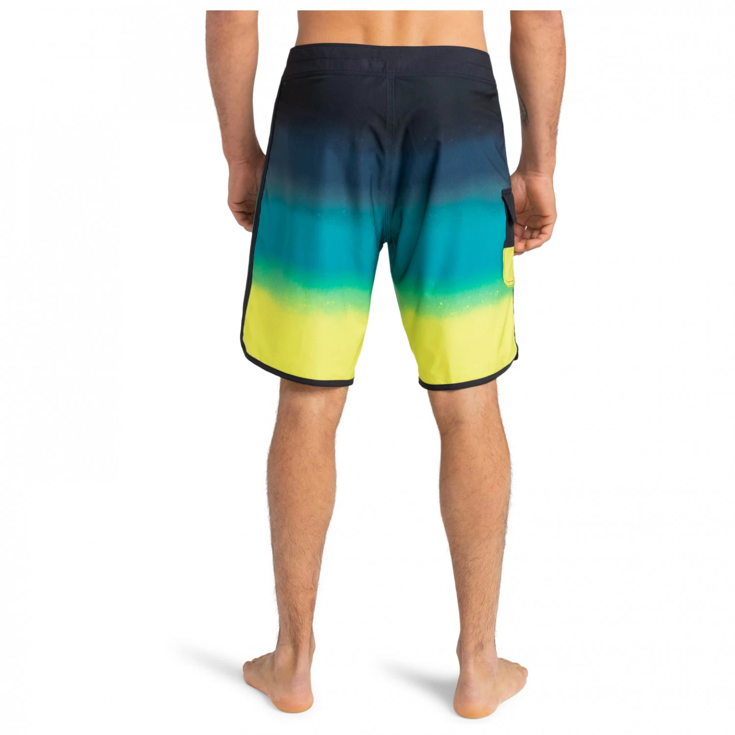 Billabong - 73 Fade Pro - Boardshort 4 Billabong - 73 Fade Pro - Boardshort – Image 4