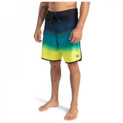 Billabong - 73 Fade Pro - Boardshort 10 Billabong - 73 Fade Pro - Boardshort -Swim Zone Soldes billabong 73 fade pro boardshort detail 5