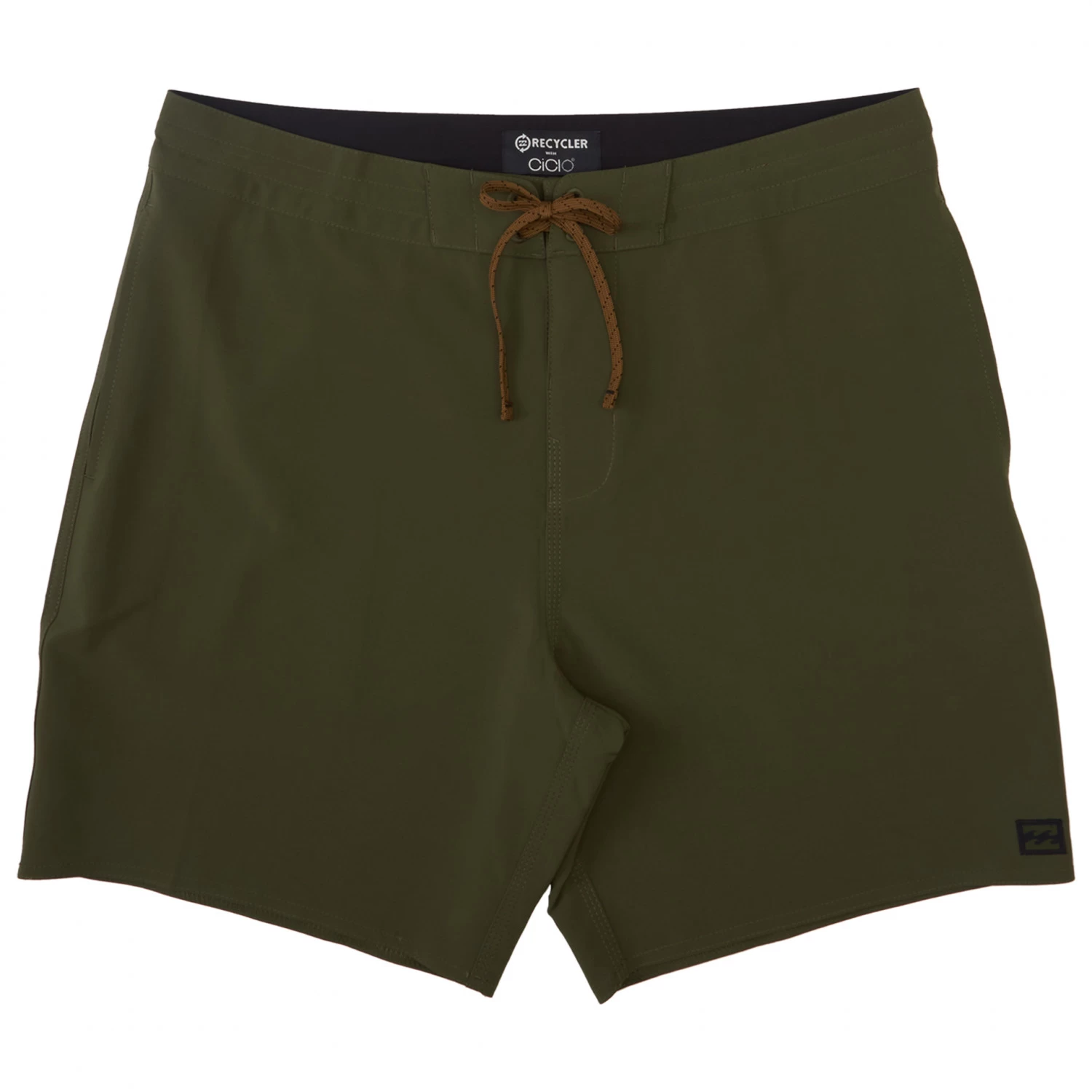 Billabong - All Day Ciclo LT - Boardshort 2 Billabong - All Day Ciclo LT - Boardshort – Image 2