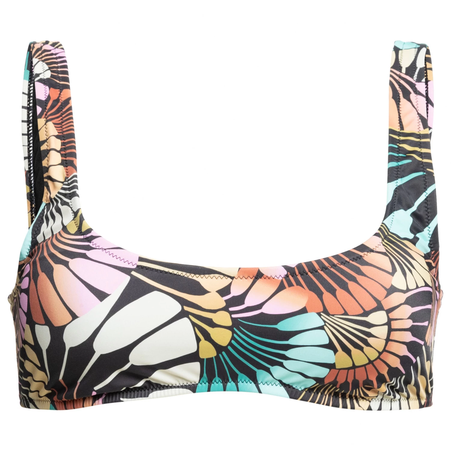 Billabong - Women's A/Div Tank - Haut De Maillot 1 Billabong - Women's A/Div Tank - Haut De Maillot