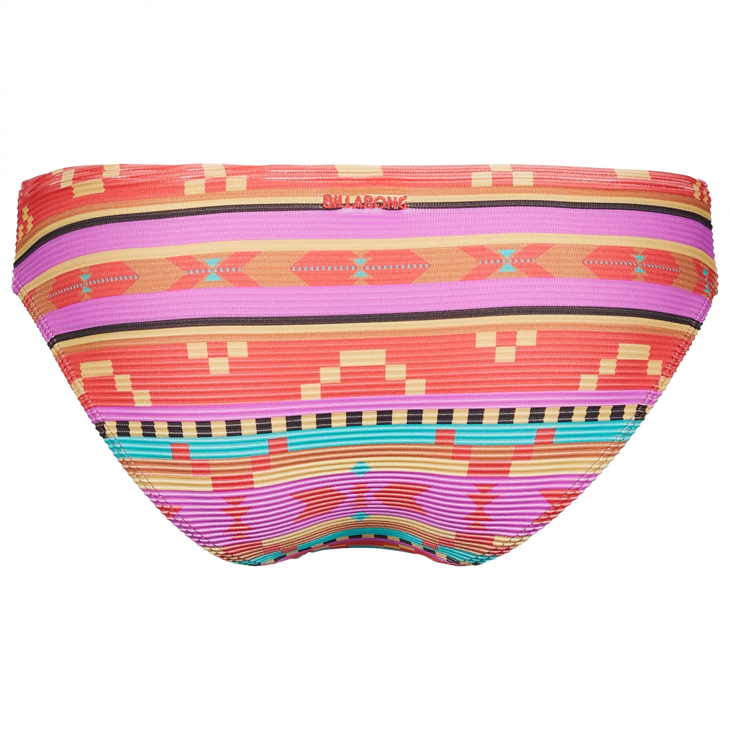 Billabong - Women's Baja Rising Lowrider - Bas De Maillot 2 Billabong - Women's Baja Rising Lowrider - Bas De Maillot – Image 2