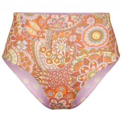 Billabong - Women's Good Times Hi Retro - Bas De Maillot -Swim Zone Soldes billabong womens good times hi retro bas de maillot 1