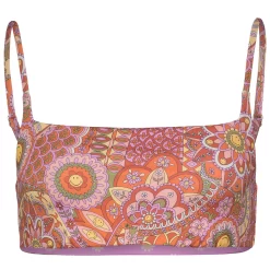 Billabong - Women's Good Times Zoe Crop - Haut De Maillot 9 Billabong - Women's Good Times Zoe Crop - Haut De Maillot -Swim Zone Soldes billabong womens good times zoe crop haut de maillot 1