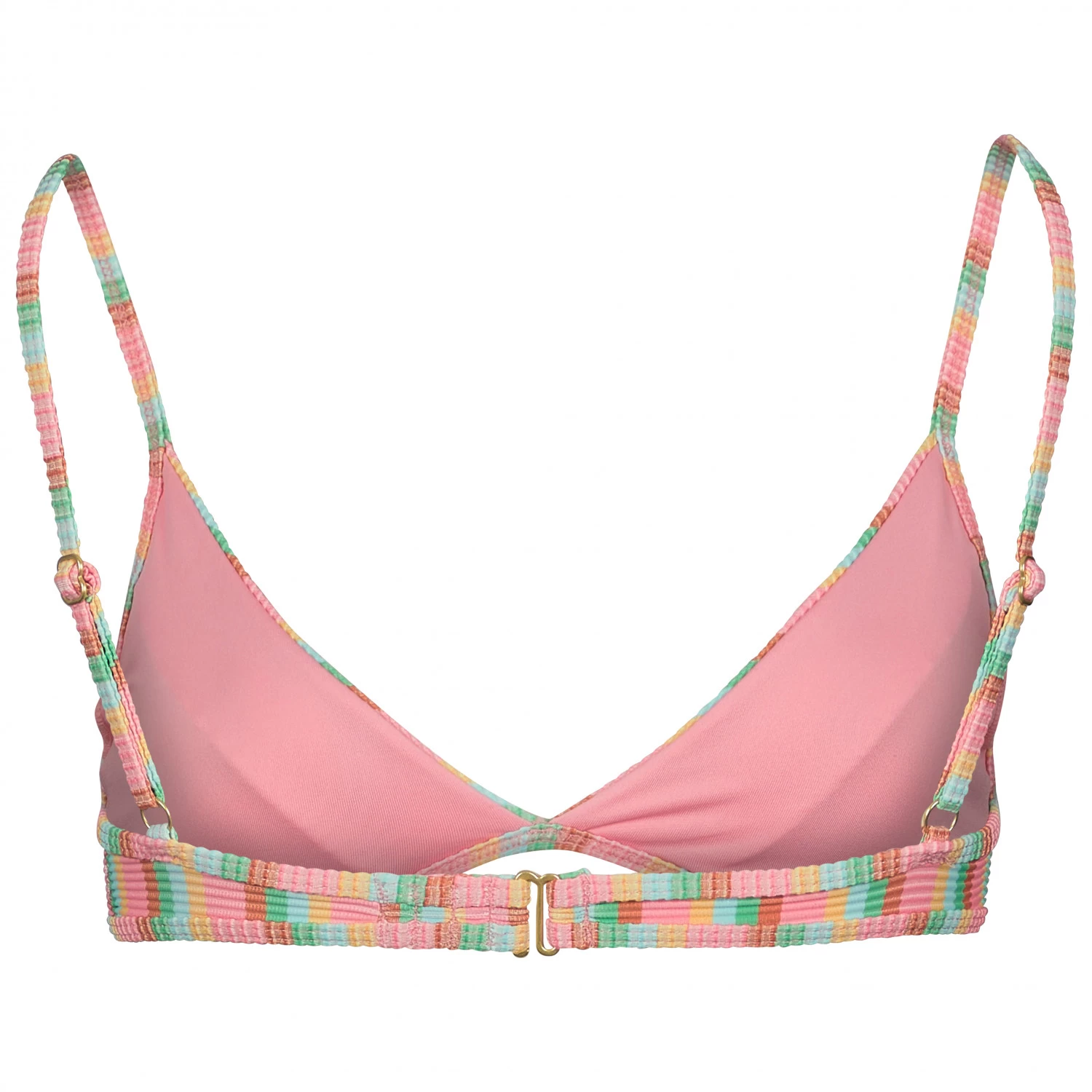 Billabong - Women's Island Glow Tanlines Charlie - Haut De Maillot 2 Billabong - Women's Island Glow Tanlines Charlie - Haut De Maillot – Image 2