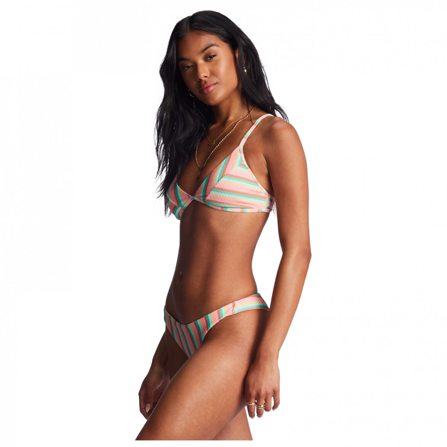 Billabong - Women's Island Glow Tanlines Charlie - Haut De Maillot 4 Billabong - Women's Island Glow Tanlines Charlie - Haut De Maillot – Image 4