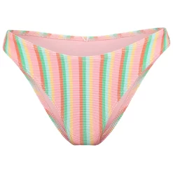 Billabong - Women's Island Glow Tanlines Hike - Bas De Maillot -Swim Zone Soldes billabong womens island glow tanlines hike bas de maillot 1