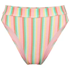 Billabong - Women's Island Glow Tanlines Maui Ridr - Bas De Maillot 7 Billabong - Women's Island Glow Tanlines Maui Ridr - Bas De Maillot -Swim Zone Soldes billabong womens island glow tanlines maui ridr bas de maillot 1