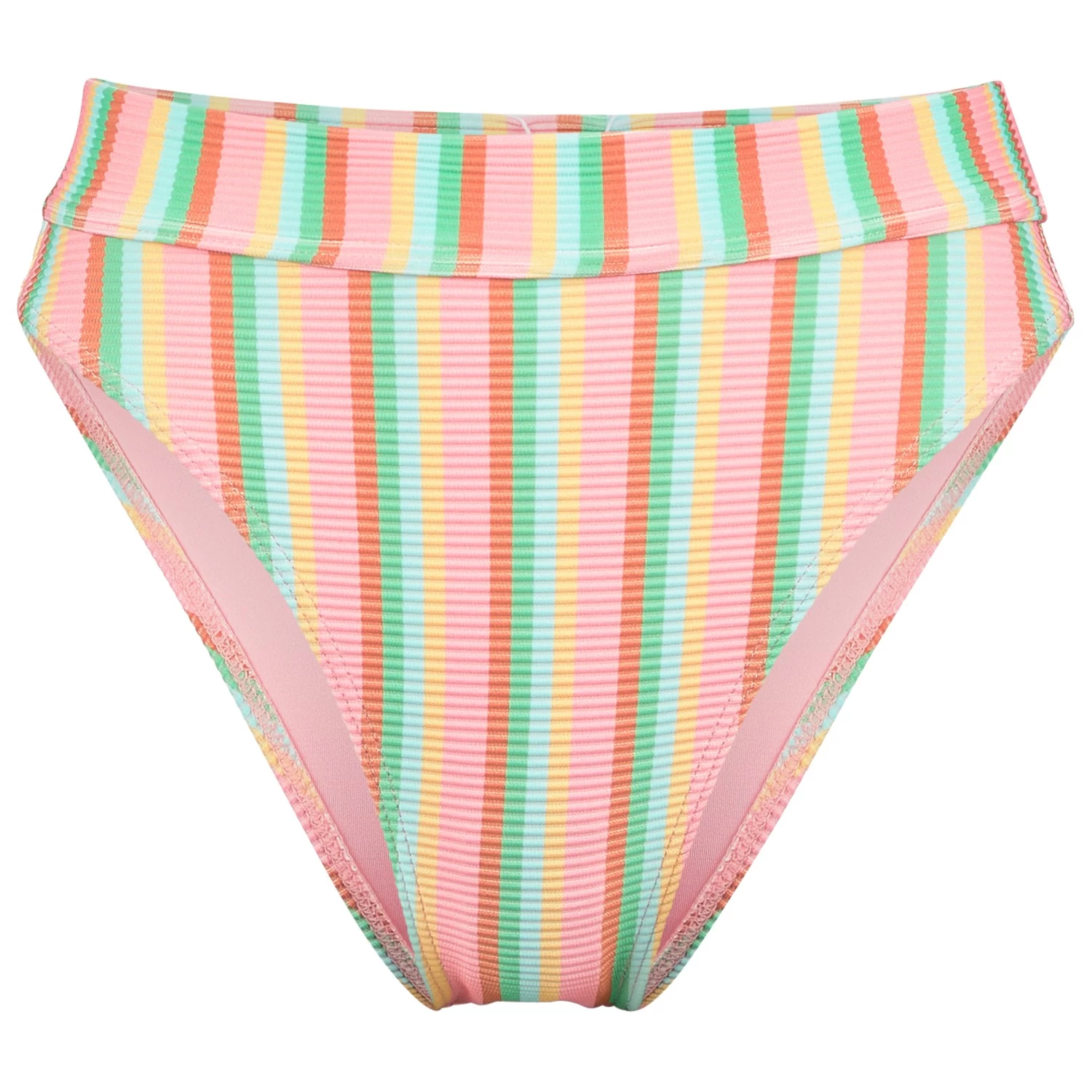 Billabong - Women's Island Glow Tanlines Maui Ridr - Bas De Maillot 1 Billabong - Women's Island Glow Tanlines Maui Ridr - Bas De Maillot