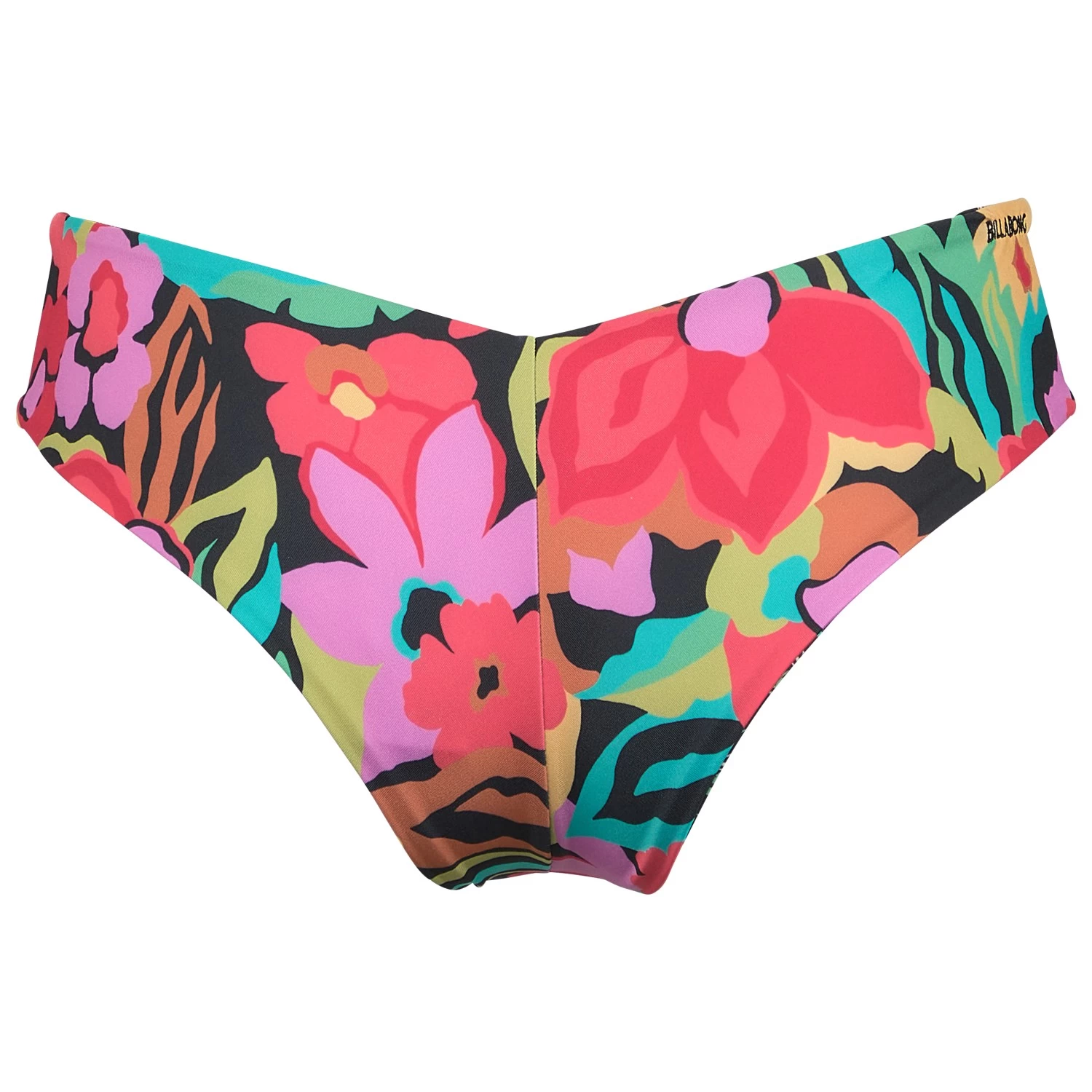 Billabong - Women's Islands Away Rev Fiji - Bas De Maillot 2 Billabong - Women's Islands Away Rev Fiji - Bas De Maillot – Image 2