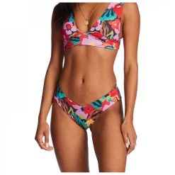 Billabong - Women's Islands Away Rev Fiji - Bas De Maillot 7 Billabong - Women's Islands Away Rev Fiji - Bas De Maillot -Swim Zone Soldes billabong womens islands away rev fiji bas de maillot detail 3
