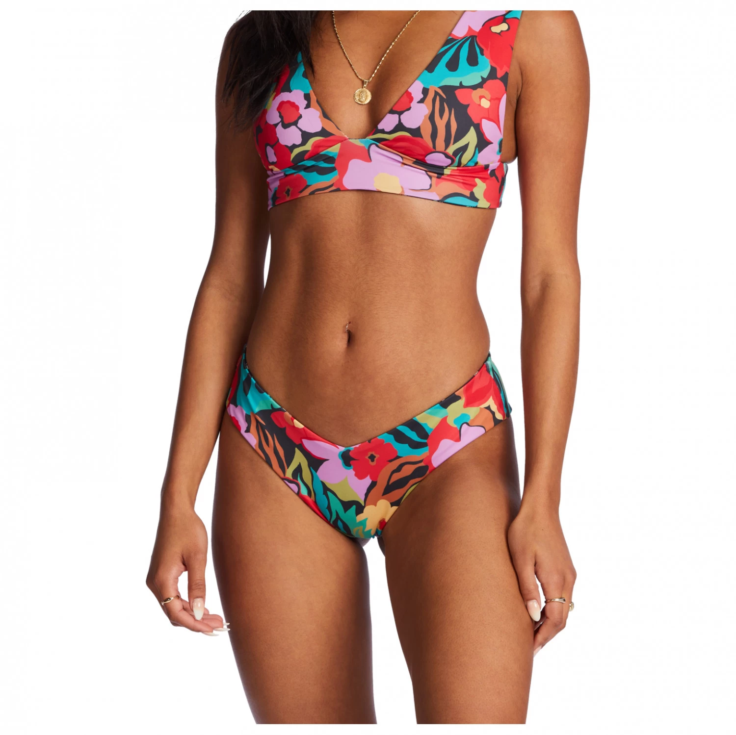Billabong - Women's Islands Away Rev Fiji - Bas De Maillot 3 Billabong - Women's Islands Away Rev Fiji - Bas De Maillot – Image 3