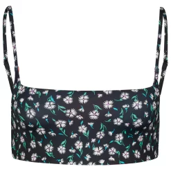 Billabong - Women's Islands Away Rev Zoe Crop - Haut De Maillot 11 Billabong - Women's Islands Away Rev Zoe Crop - Haut De Maillot -Swim Zone Soldes billabong womens islands away rev zoe crop haut de maillot 1