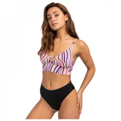 Billabong - Women's Sol Searcher Maui Rider - Bas De Maillot -Swim Zone Soldes billabong womens sol searcher maui rider bas de maillot detail 3