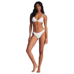 Billabong - Women's Tanlines Ceci Tri - Haut De Maillot -Swim Zone Soldes billabong womens tanlines ceci tri haut de maillot detail 3