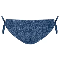 Bleed - Women's Econyl Bikini Wende Hose - Bas De Maillot -Swim Zone Soldes bleed womens econyl bikini wende hose bas de maillot detail 3