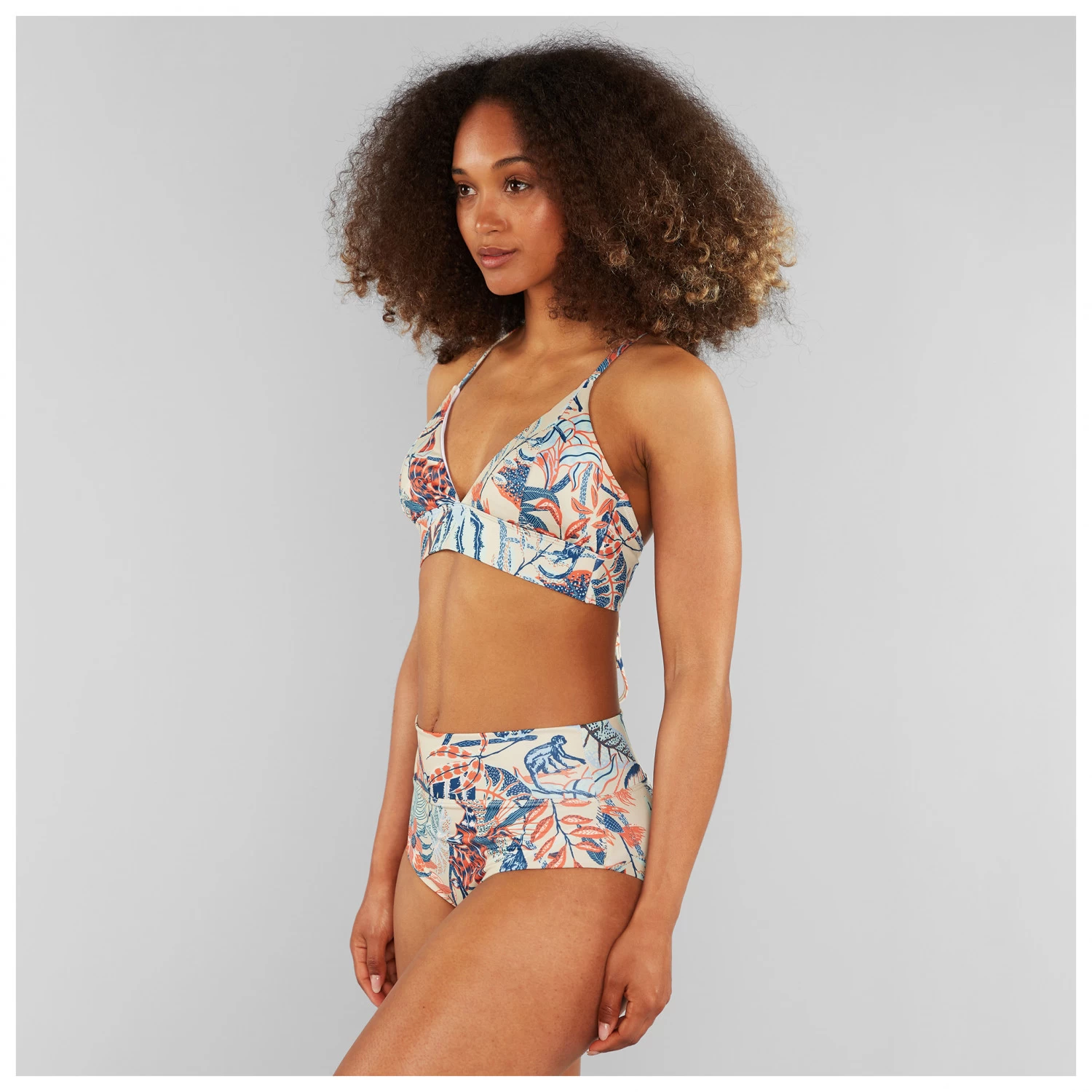 DEDICATED - Women's Bikini Pants Slite - Bas De Maillot 3 DEDICATED - Women's Bikini Pants Slite - Bas De Maillot – Image 3