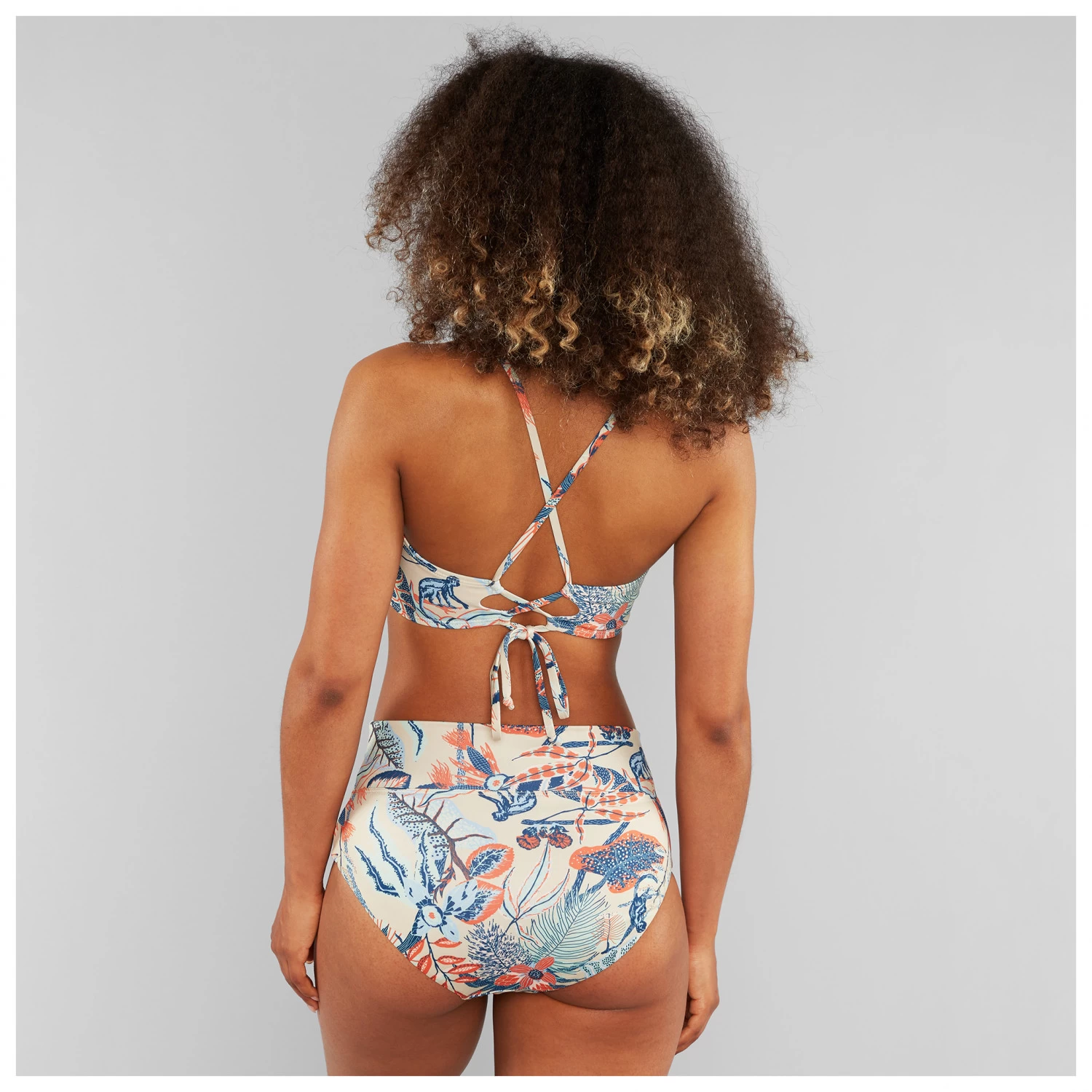 DEDICATED - Women's Bikini Pants Slite - Bas De Maillot 4 DEDICATED - Women's Bikini Pants Slite - Bas De Maillot – Image 4