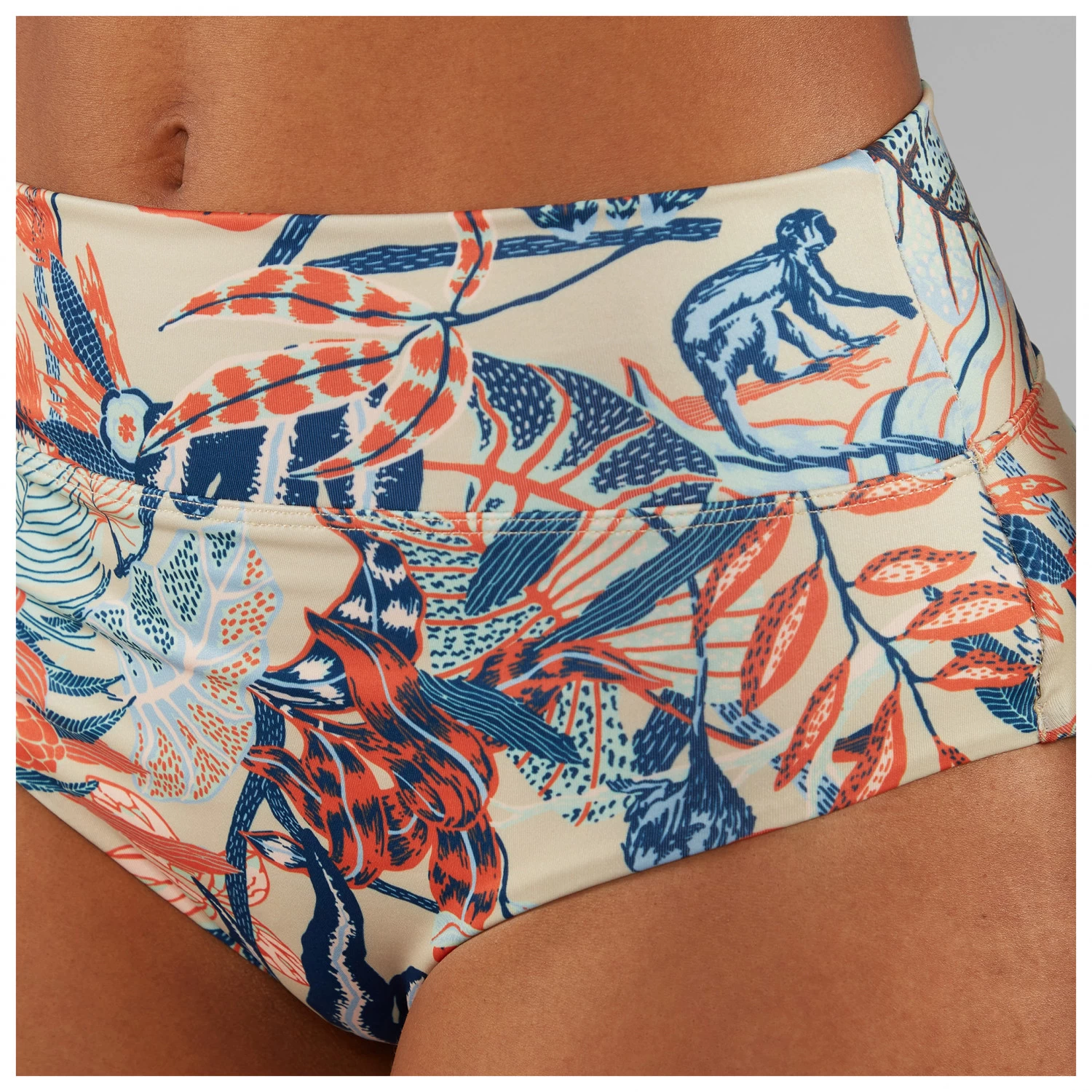 DEDICATED - Women's Bikini Pants Slite - Bas De Maillot 5 DEDICATED - Women's Bikini Pants Slite - Bas De Maillot – Image 5