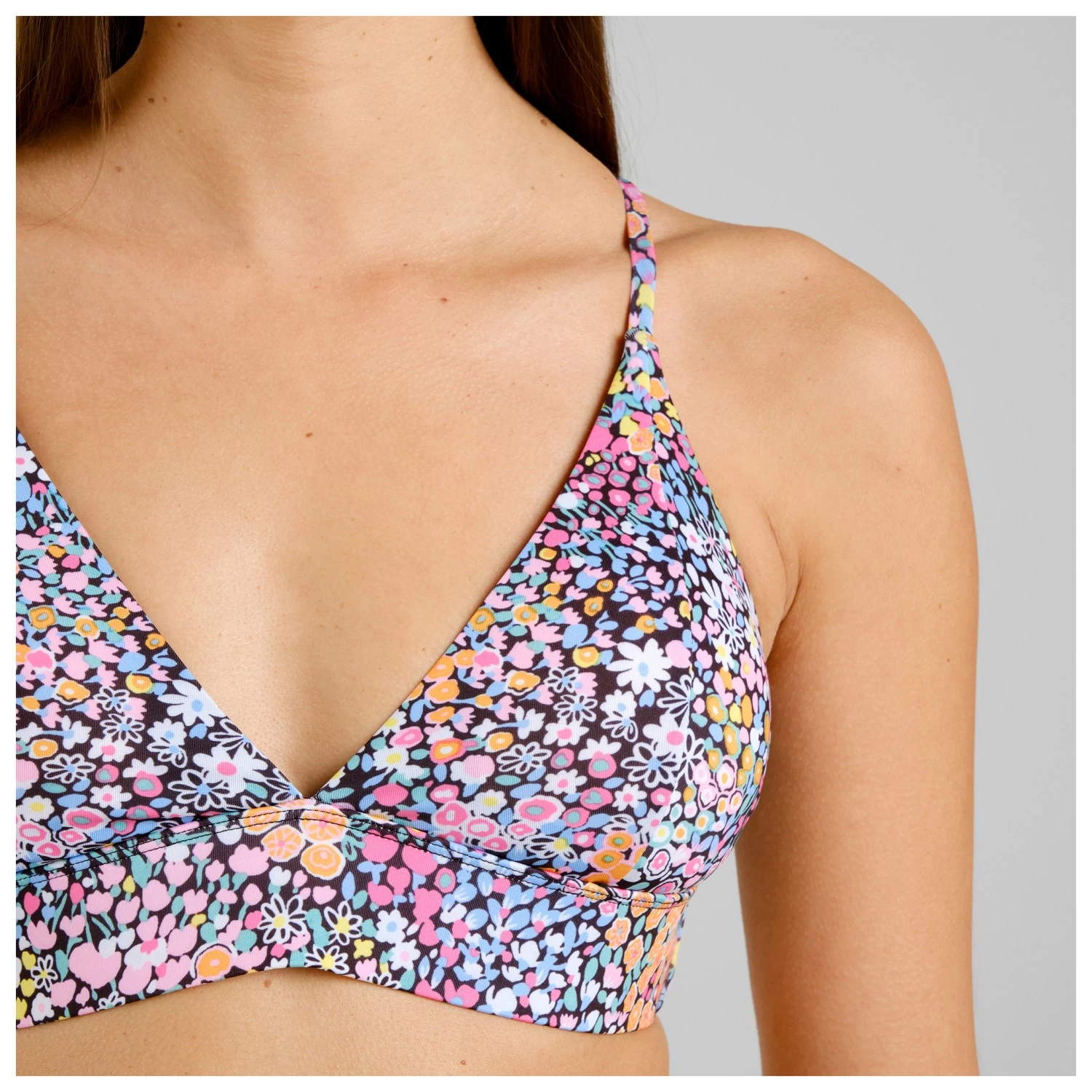 DEDICATED - Women's Bikini Top Alva - Haut De Maillot 2 DEDICATED - Women's Bikini Top Alva - Haut De Maillot – Image 2