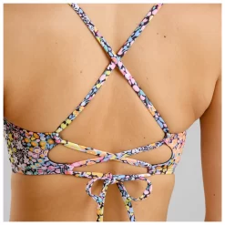 DEDICATED - Women's Bikini Top Alva - Haut De Maillot 8 DEDICATED - Women's Bikini Top Alva - Haut De Maillot -Swim Zone Soldes dedicated womens bikini top alva haut de maillot detail 3