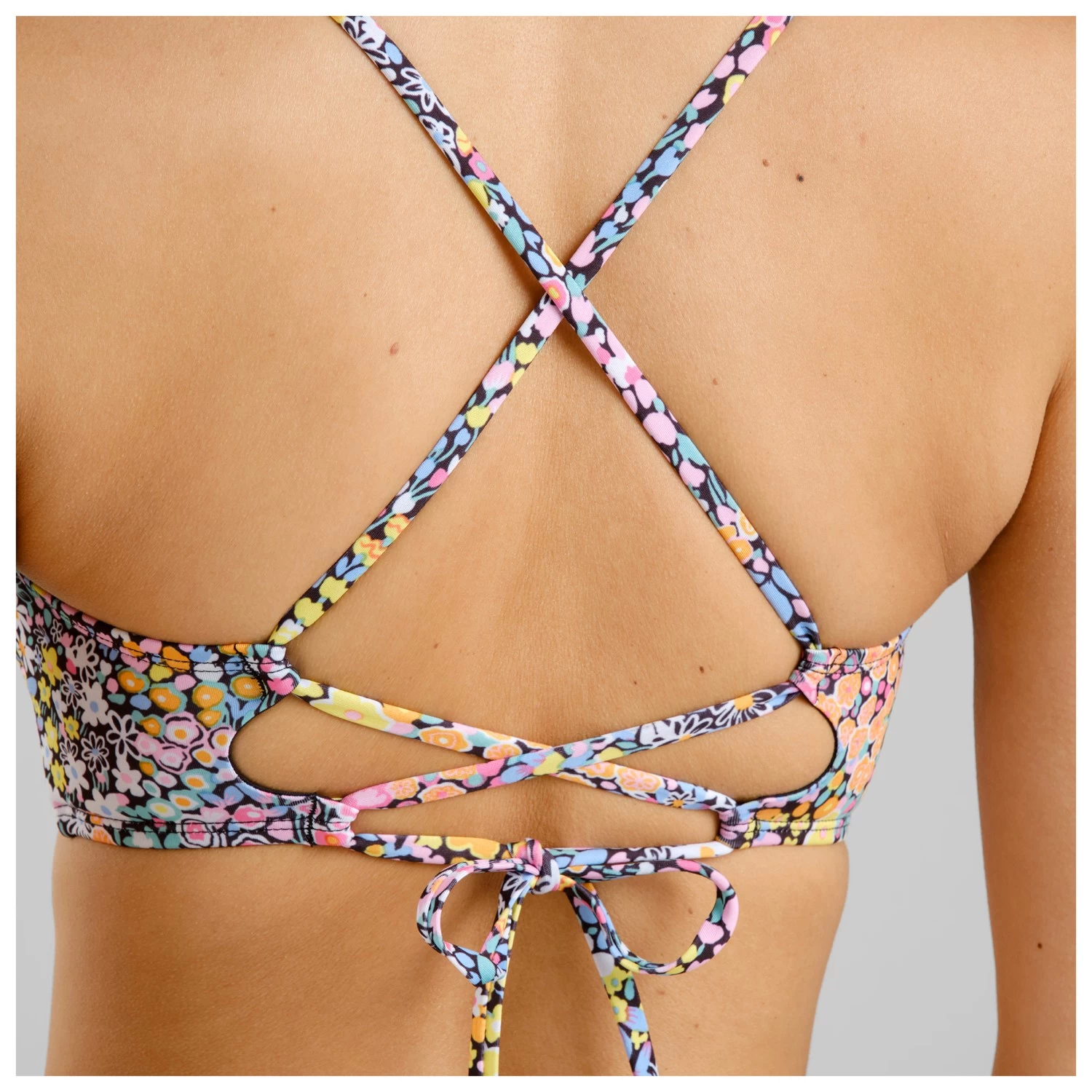 DEDICATED - Women's Bikini Top Alva - Haut De Maillot 3 DEDICATED - Women's Bikini Top Alva - Haut De Maillot – Image 3