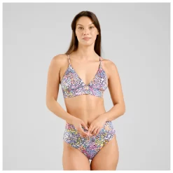 DEDICATED - Women's Bikini Top Alva - Haut De Maillot 9 DEDICATED - Women's Bikini Top Alva - Haut De Maillot -Swim Zone Soldes dedicated womens bikini top alva haut de maillot detail 4