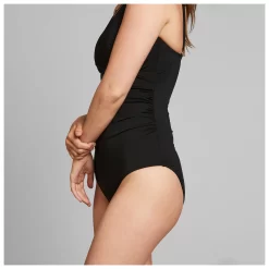 DEDICATED - Women's Wrap Swimsuit Klinte - Maillot De Bain 9 DEDICATED - Women's Wrap Swimsuit Klinte - Maillot De Bain -Swim Zone Soldes dedicated womens wrap swimsuit klinte maillot de bain bf detail 4