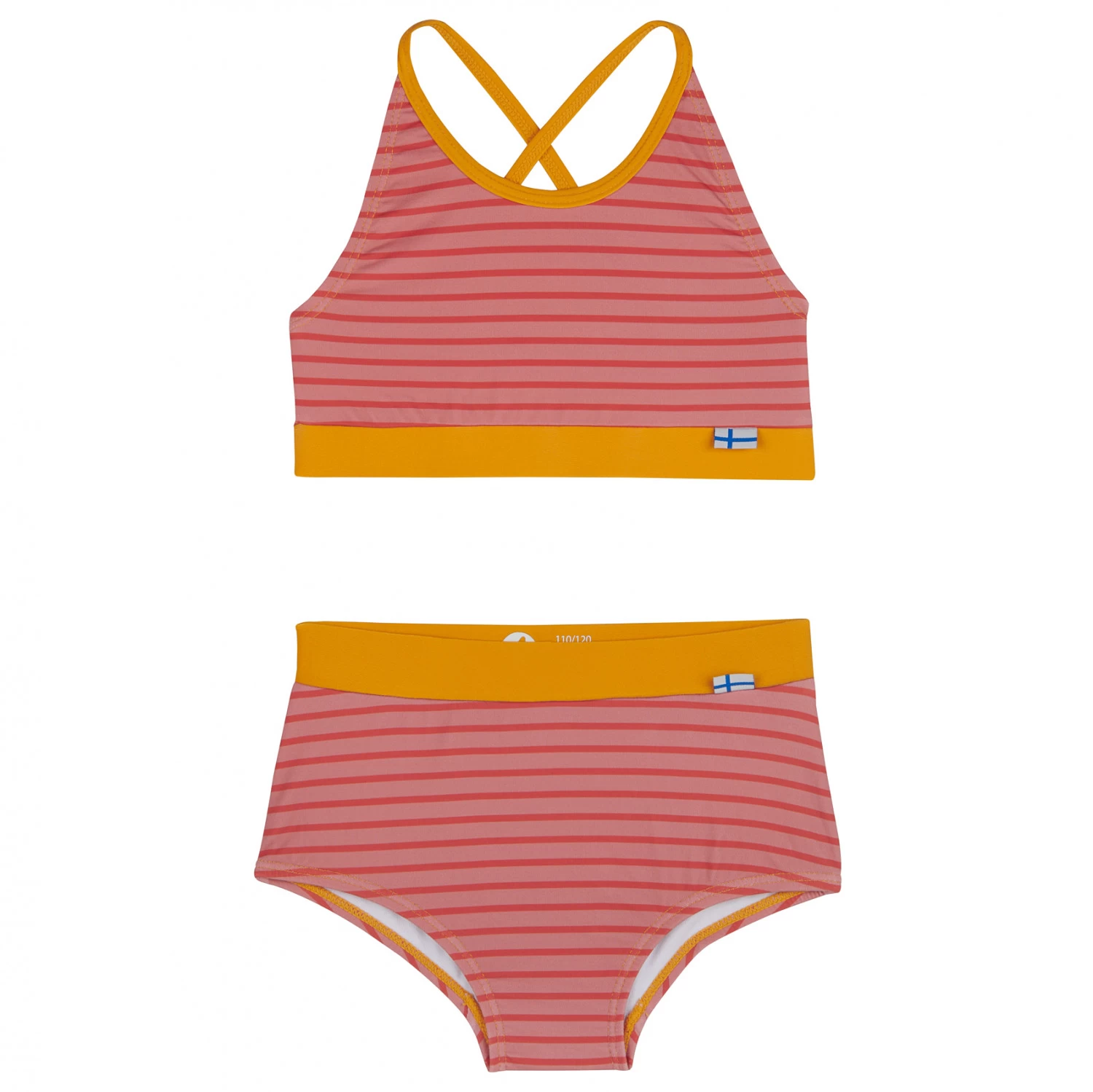 Finkid - Kid's Bikinit Beach - Maillot De Bain 4 Finkid - Kid's Bikinit Beach - Maillot De Bain – Image 4