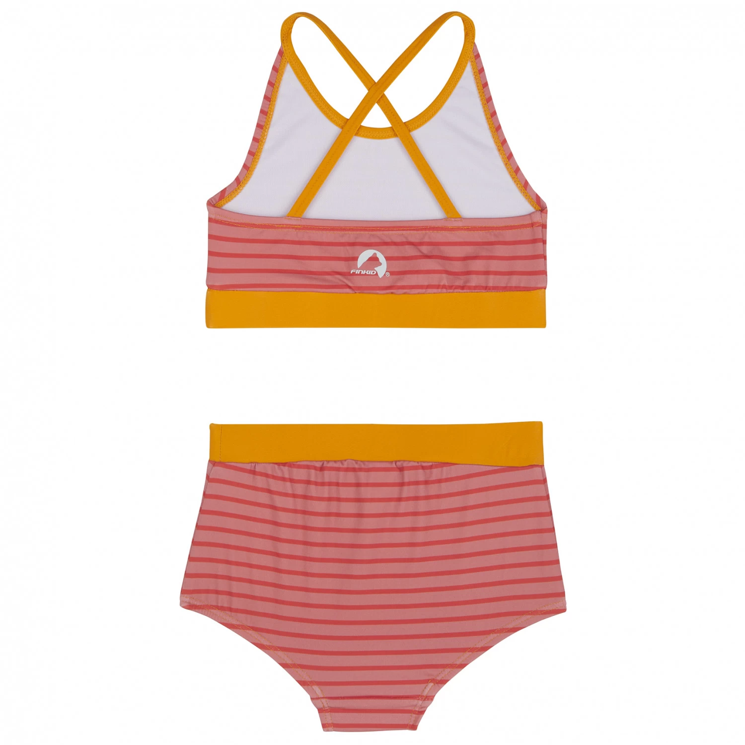 Finkid - Kid's Bikinit Beach - Maillot De Bain 2 Finkid - Kid's Bikinit Beach - Maillot De Bain – Image 2