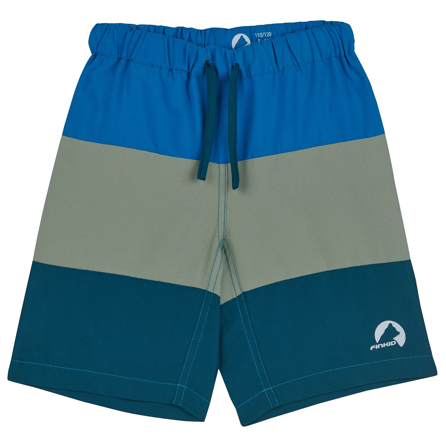 Finkid - Kid's Uimari - Boardshort 3 Finkid - Kid's Uimari - Boardshort – Image 3