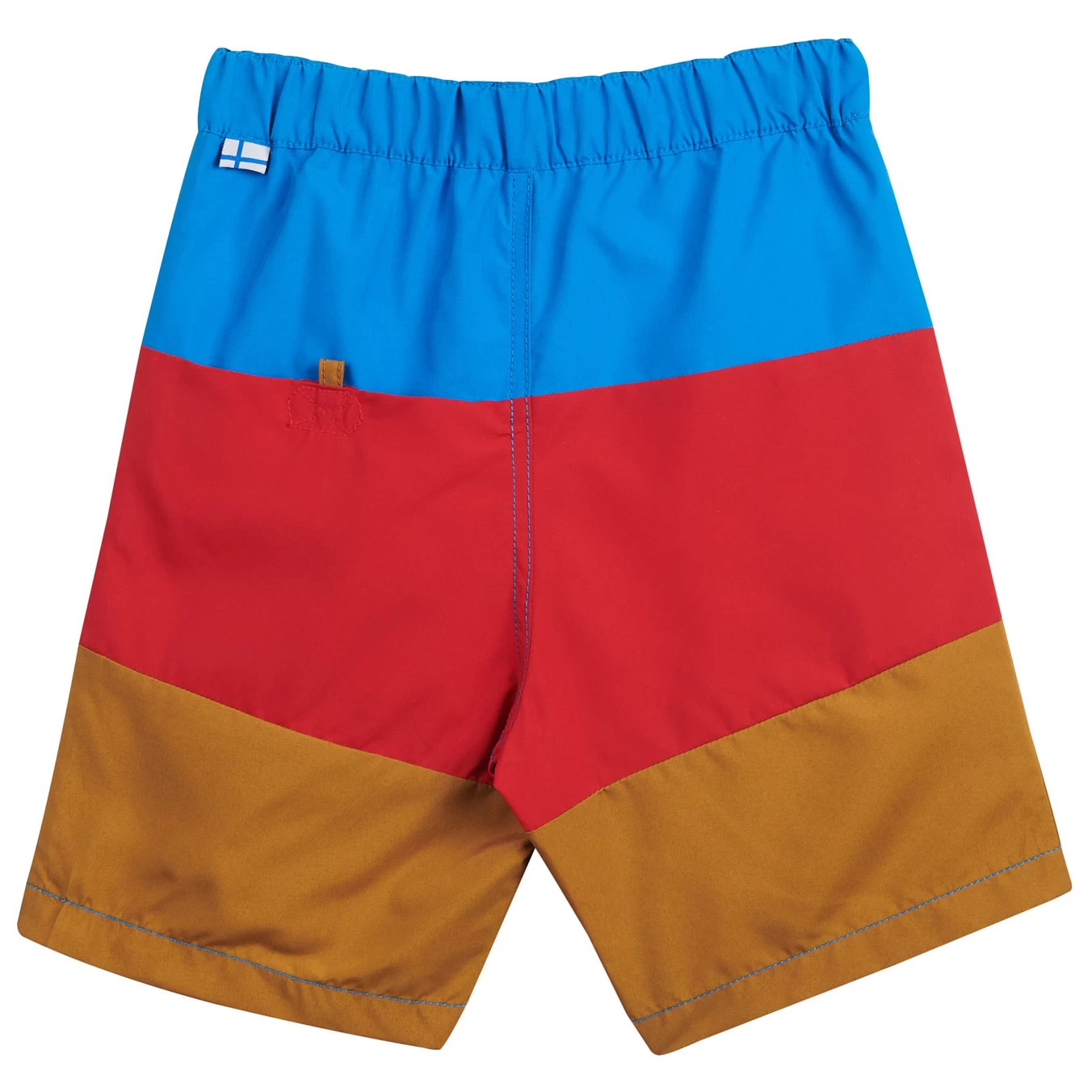 Finkid - Kid's Uimari - Boardshort 2 Finkid - Kid's Uimari - Boardshort – Image 2