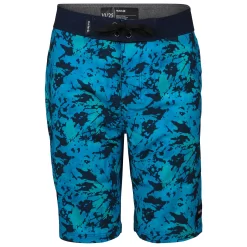 Hurley - Kid's Phantom Haleiwa Boardshorts - Boardshort -Swim Zone Soldes hurley kids phantom haleiwa boardshorts boardshort 1