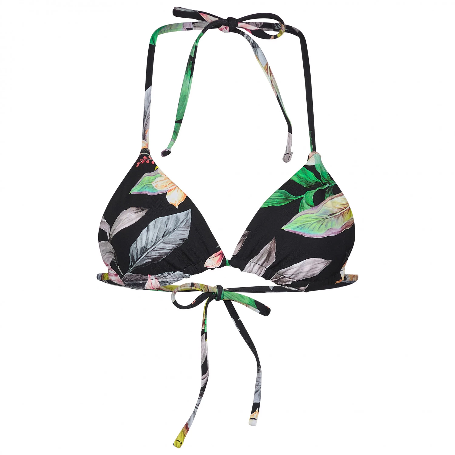 Hurley - Women's Flora Revo Itsy Bitsy Bikini Top - Haut De Maillot 1 Hurley - Women's Flora Revo Itsy Bitsy Bikini Top - Haut De Maillot