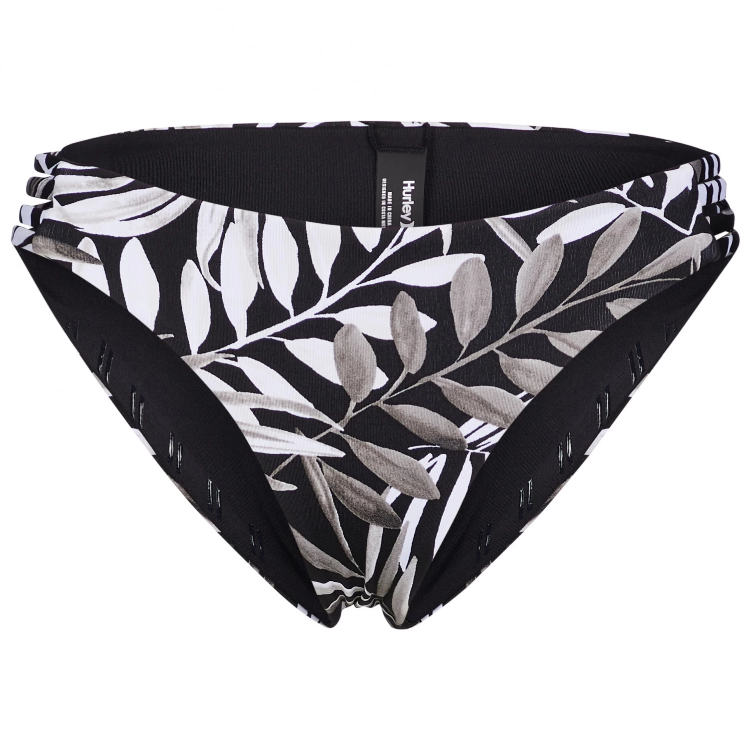 Hurley - Women's Max Party Palm Mod Bottom - Bas De Maillot 3 Hurley - Women's Max Party Palm Mod Bottom - Bas De Maillot – Image 3