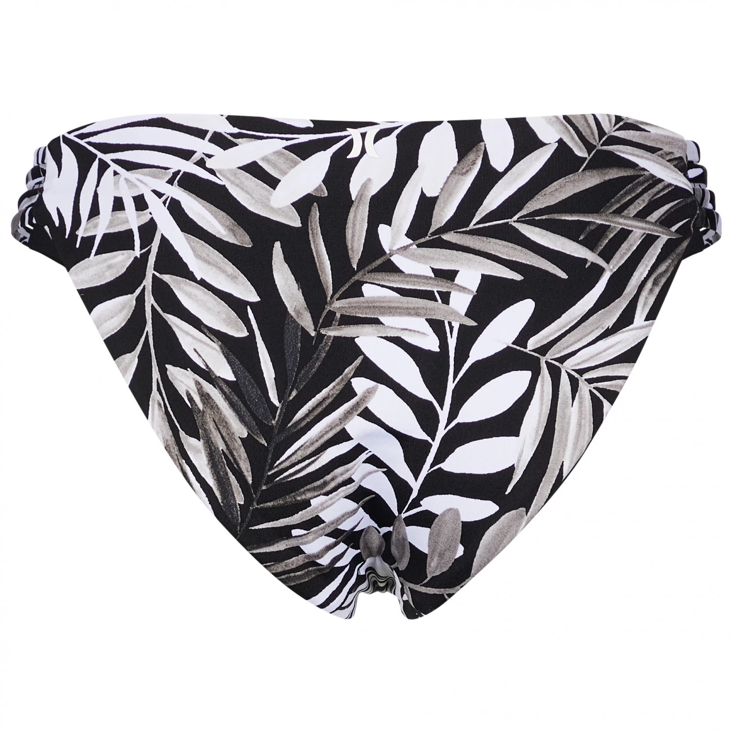 Hurley - Women's Max Party Palm Mod Bottom - Bas De Maillot 2 Hurley - Women's Max Party Palm Mod Bottom - Bas De Maillot – Image 2