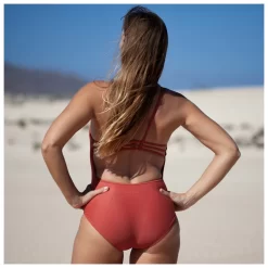 INASKA - Women's Swimsuit Chill - Maillot De Bain 8 INASKA - Women's Swimsuit Chill - Maillot De Bain -Swim Zone Soldes inaska womens swimsuit chill maillot de bain detail 3