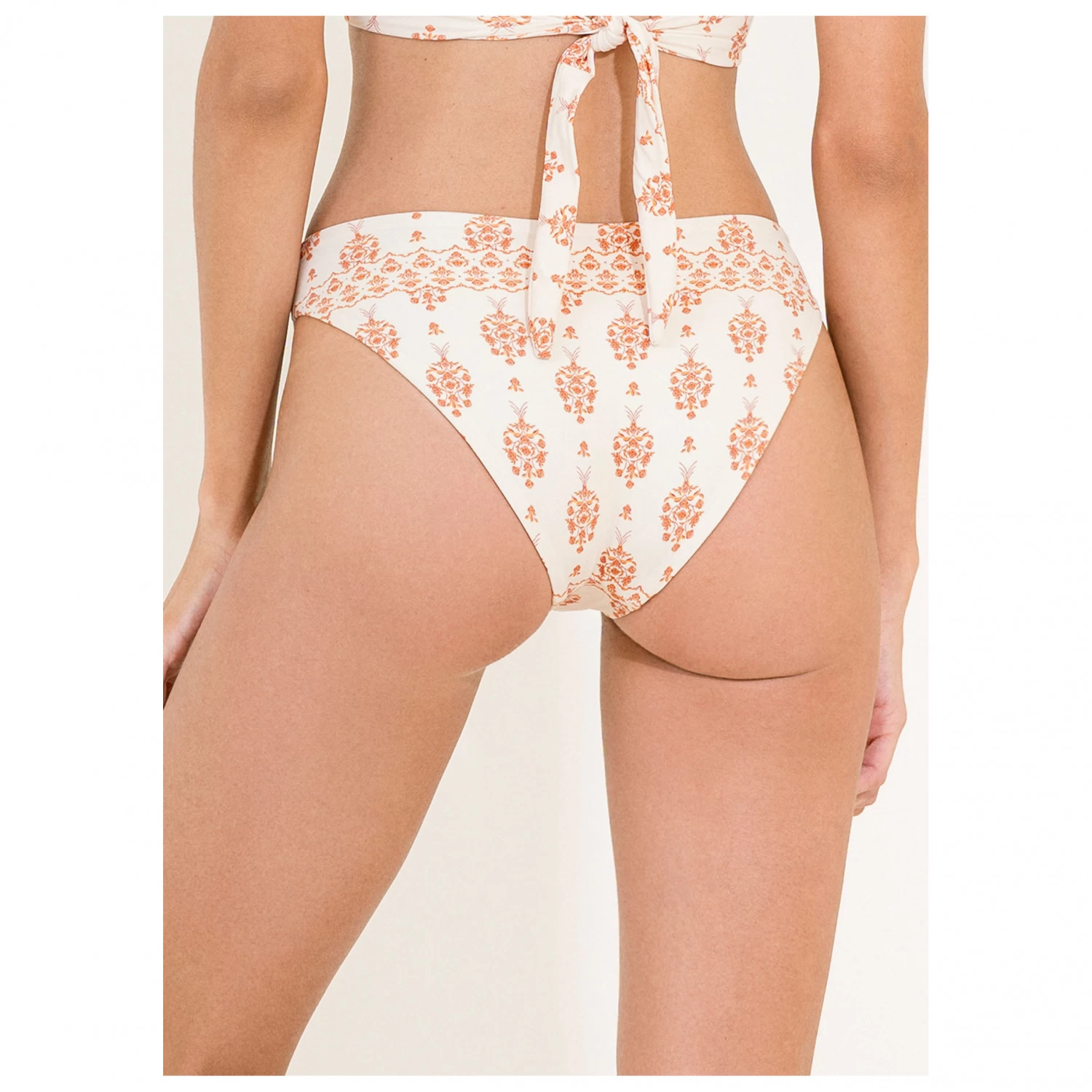 Maaji - Women's Bagh Stamp Sublimity - Bas De Maillot 2 Maaji - Women's Bagh Stamp Sublimity - Bas De Maillot – Image 2