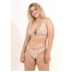 Maaji - Women's Bagh Stamp Sublimity - Bas De Maillot 10 Maaji - Women's Bagh Stamp Sublimity - Bas De Maillot -Swim Zone Soldes maaji womens bagh stamp sublimity bas de maillot detail 6