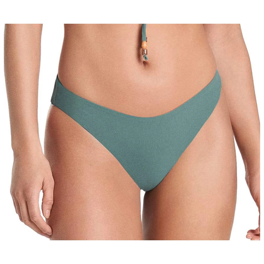 Maaji - Women's Eucalyptus Green Sublimity - Bas De Maillot 6 Maaji - Women's Eucalyptus Green Sublimity - Bas De Maillot – Image 6
