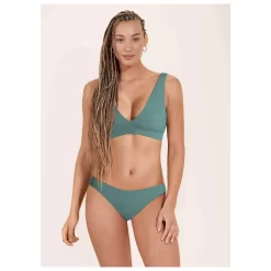 Maaji - Women's Eucalyptus Green Sublimity - Bas De Maillot 7 Maaji - Women's Eucalyptus Green Sublimity - Bas De Maillot -Swim Zone Soldes maaji womens eucalyptus green sublimity bas de maillot detail 3