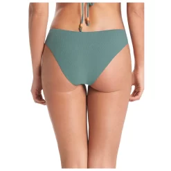 Maaji - Women's Eucalyptus Green Sublimity - Bas De Maillot 8 Maaji - Women's Eucalyptus Green Sublimity - Bas De Maillot -Swim Zone Soldes maaji womens eucalyptus green sublimity bas de maillot detail 4