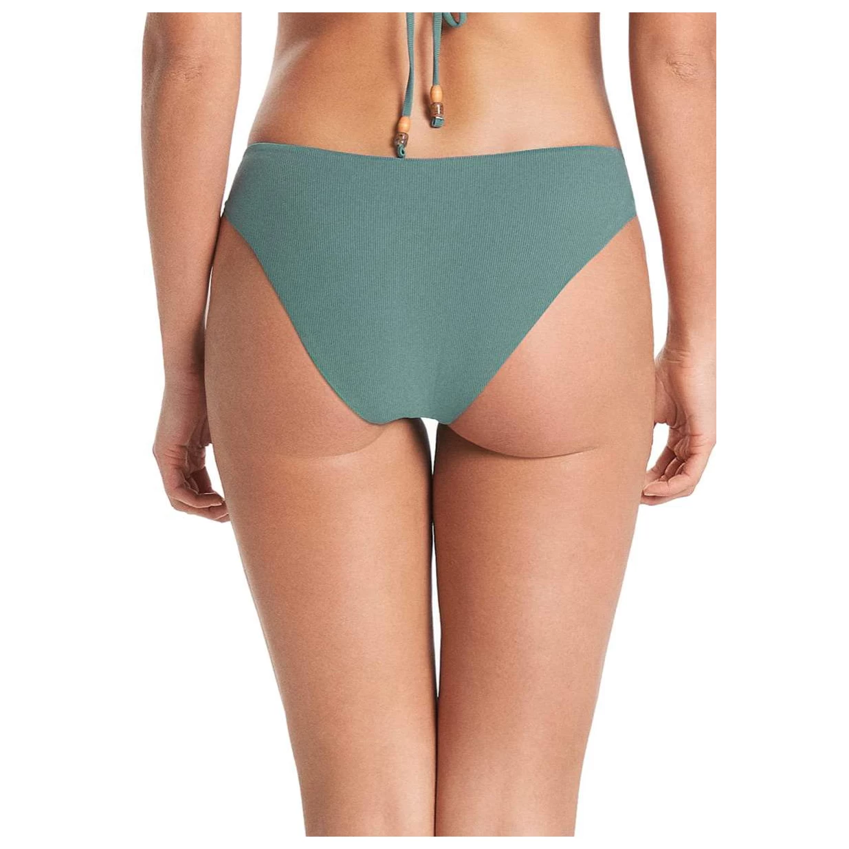 Maaji - Women's Eucalyptus Green Sublimity - Bas De Maillot 3 Maaji - Women's Eucalyptus Green Sublimity - Bas De Maillot – Image 3