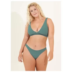 Maaji - Women's Eucalyptus Green Sublimity - Bas De Maillot 10 Maaji - Women's Eucalyptus Green Sublimity - Bas De Maillot -Swim Zone Soldes maaji womens eucalyptus green sublimity bas de maillot detail 6