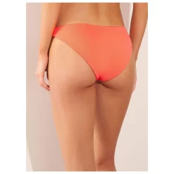 Maaji - Women's Orange Poppy Flirt - Bas De Maillot 8 Maaji - Women's Orange Poppy Flirt - Bas De Maillot -Swim Zone Soldes maaji womens orange poppy flirt bas de maillot detail 4