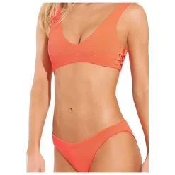 Maaji - Women's Orange Poppy Town - Haut De Maillot