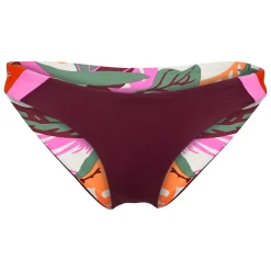 Maaji - Women's Vintage Grape Flirt - Bas De Maillot