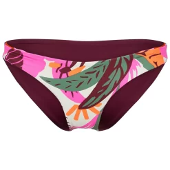 Maaji - Women's Vintage Grape Flirt - Bas De Maillot 6 Maaji - Women's Vintage Grape Flirt - Bas De Maillot -Swim Zone Soldes maaji womens vintage grape flirt bas de maillot detail 3